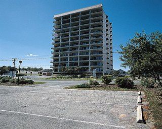 Ocean Villas Beach Hotel By Vri Resort Myrtle Beach Exteriér fotografie